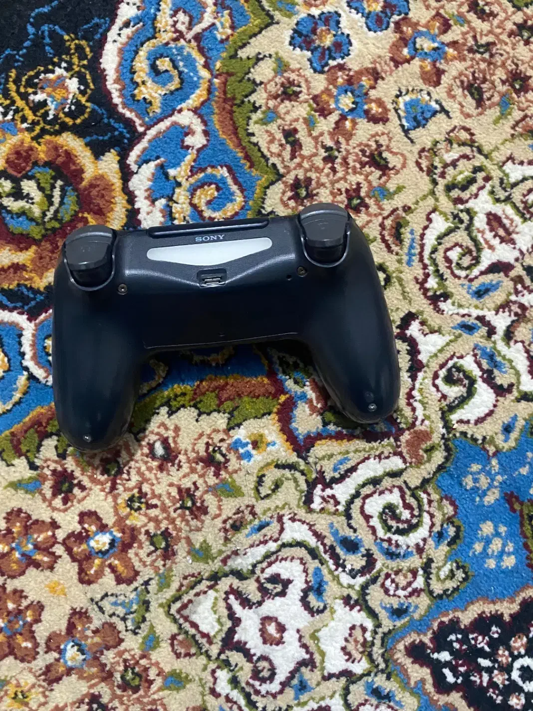 دسته 4|کنسول، بازی ویدئویی و آنلاین|بندرعباس, |دیوار