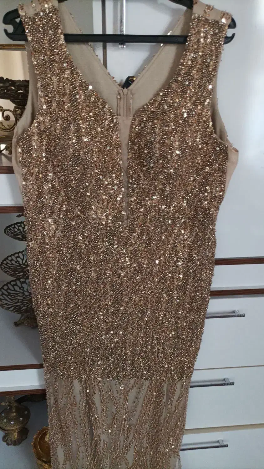 ملیله دوزی منجق دوزی|لباس|سراب, |دیوار