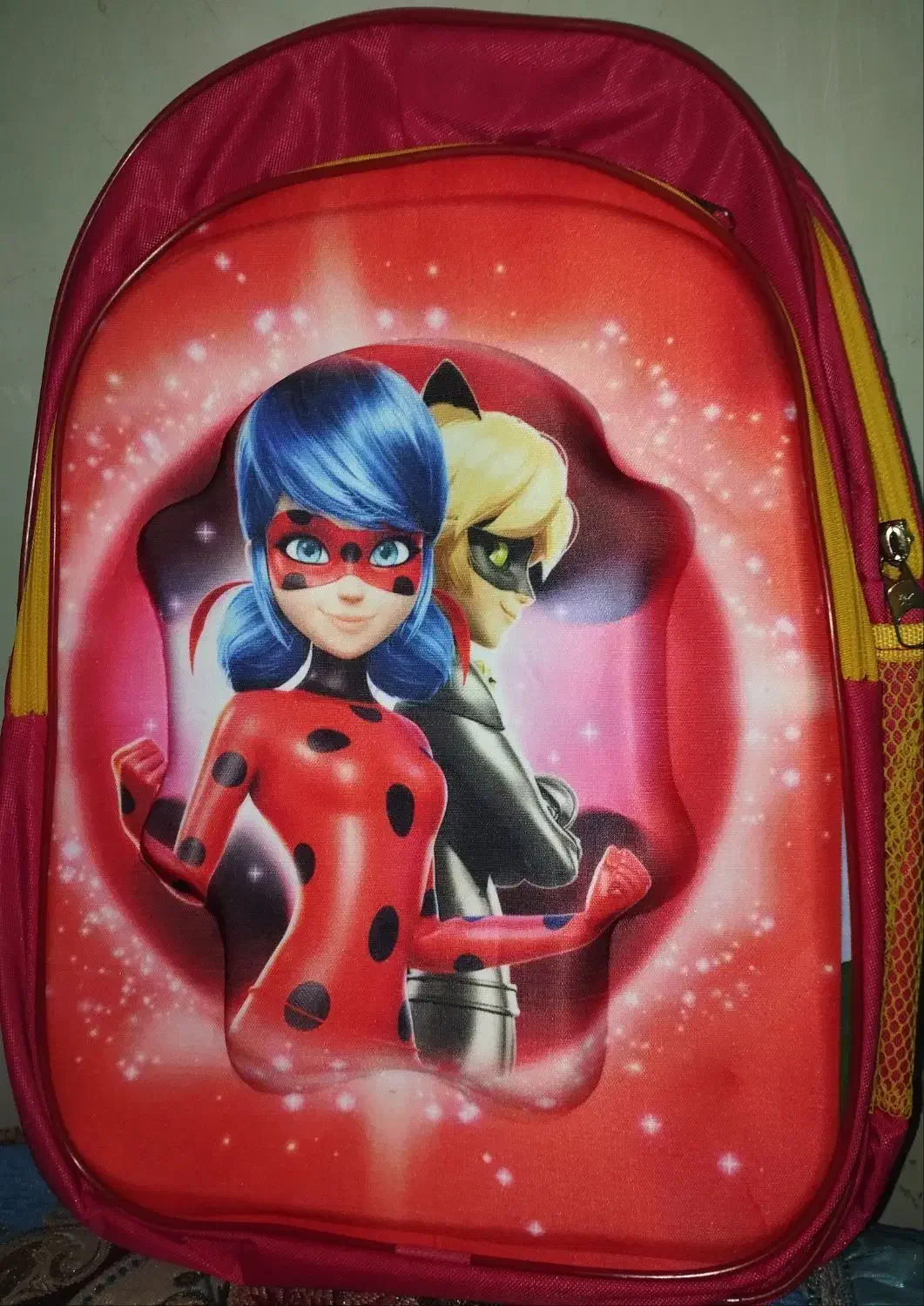 کوله پشتی دخترانه|کلکسیون و سرگرمی|چابهار, |دیوار