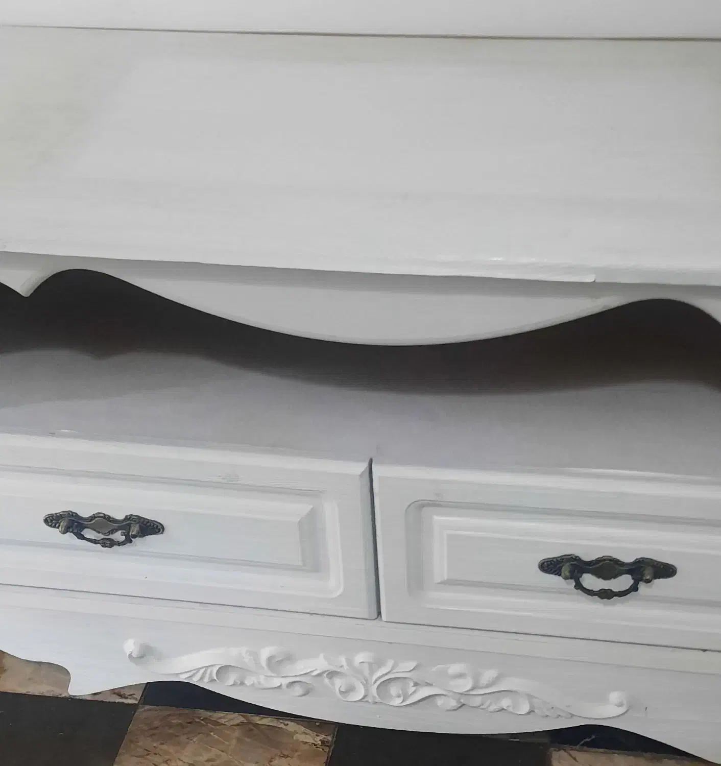 میز تلویزیون|میز تلویزیون|رشت, حمیدیان|دیوار