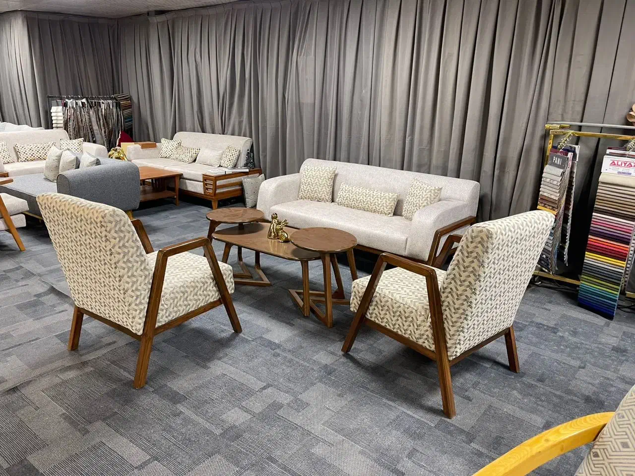 تعمیرات مبل|مبلمان خانگی و میز عسلی|الوند, |دیوار