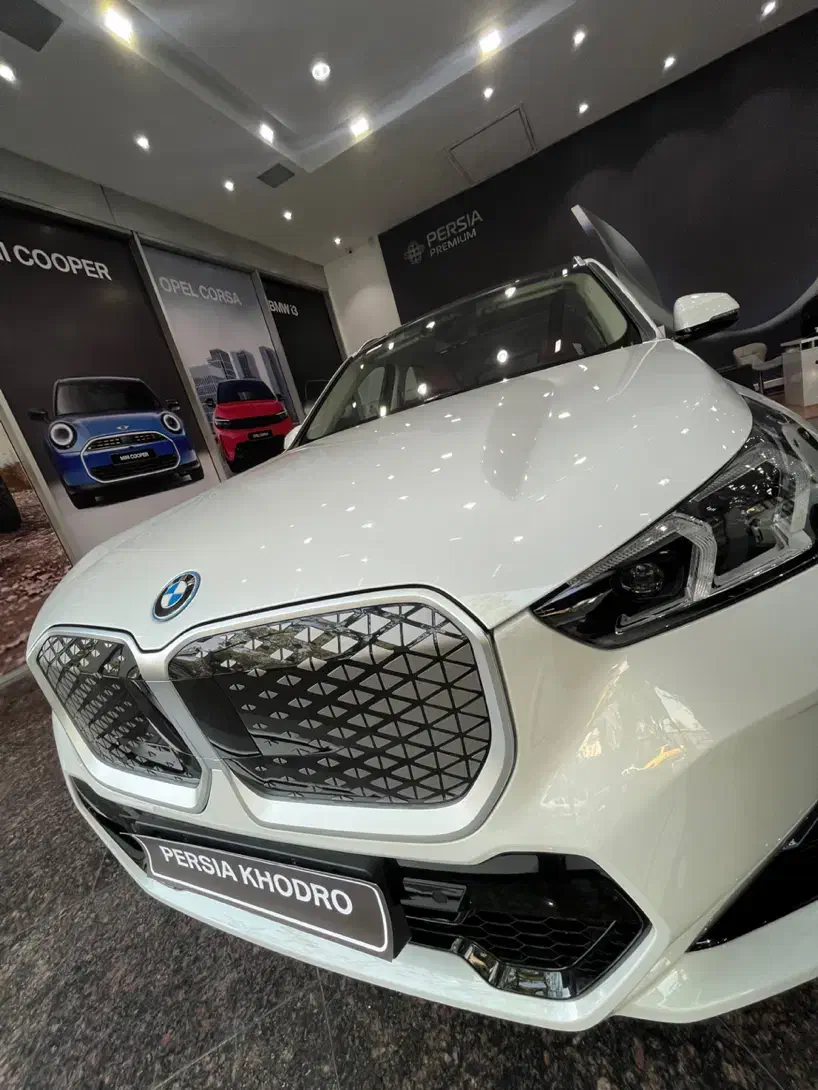 ix 1 30L|خودرو سواری و وانت|تهران, اختیاریه|دیوار