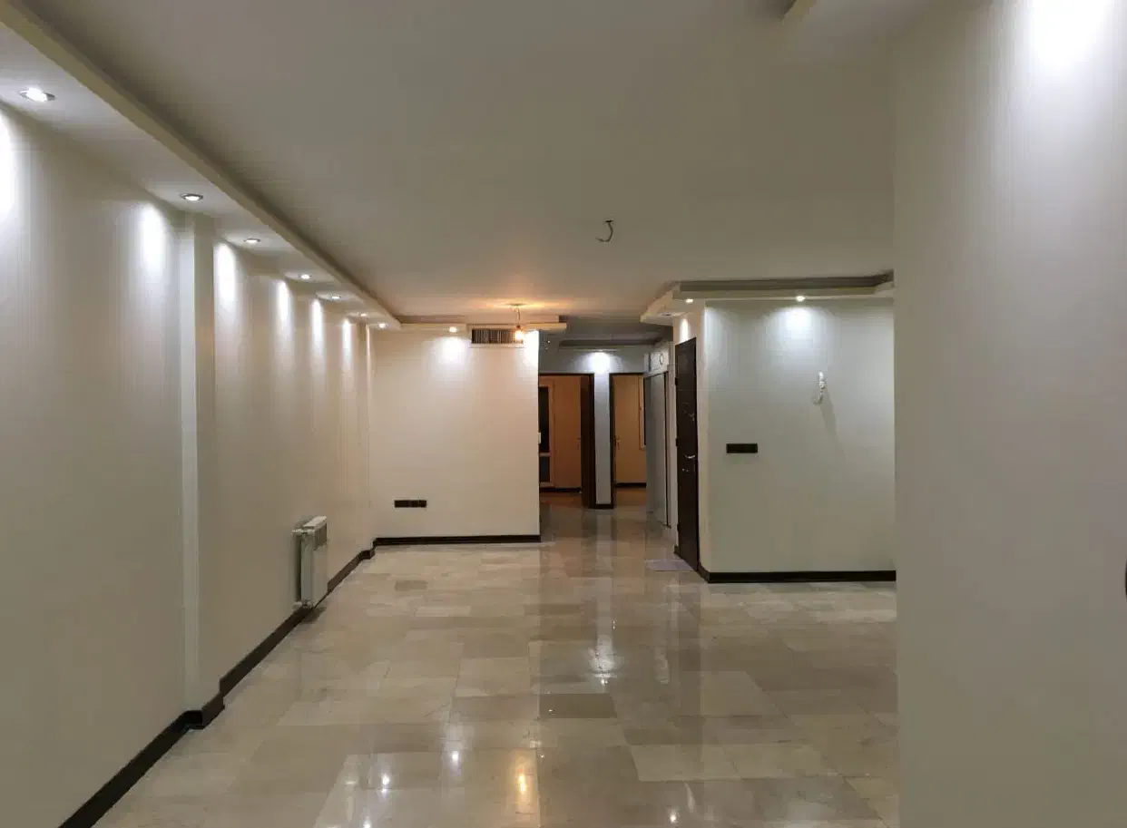 رهن و اجاره نارمک دردشت تکواحدی ۱۱۹ متر دوخواب فول