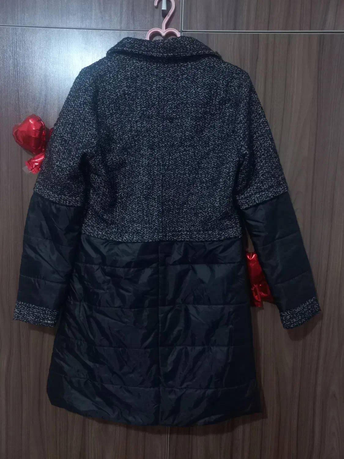 لباس|لباس|شیراز, رکن‌آباد|دیوار