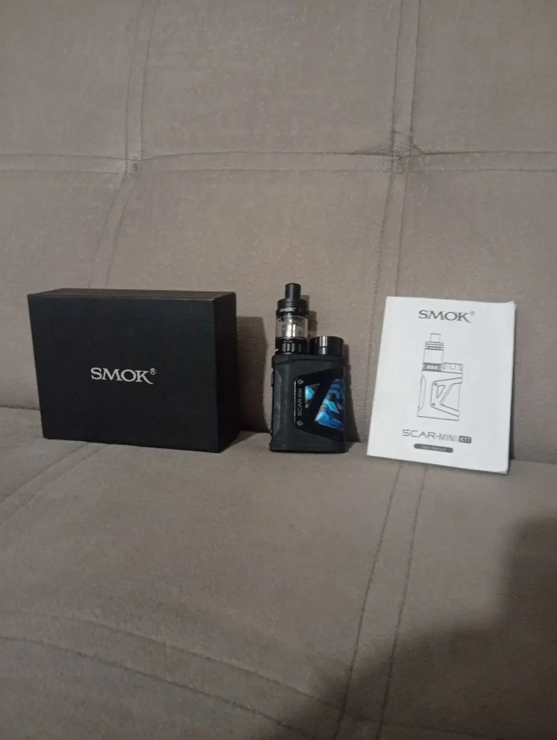 ویپ 80وات|اشیا|تهران, هفده شهریور|دیوار