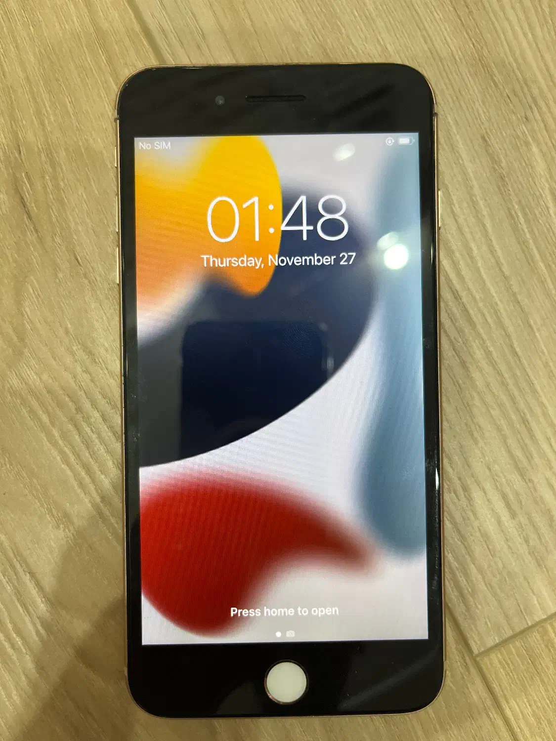 گوشی آیفون۸پلاس|موبایل|بندر ترکمن, |دیوار