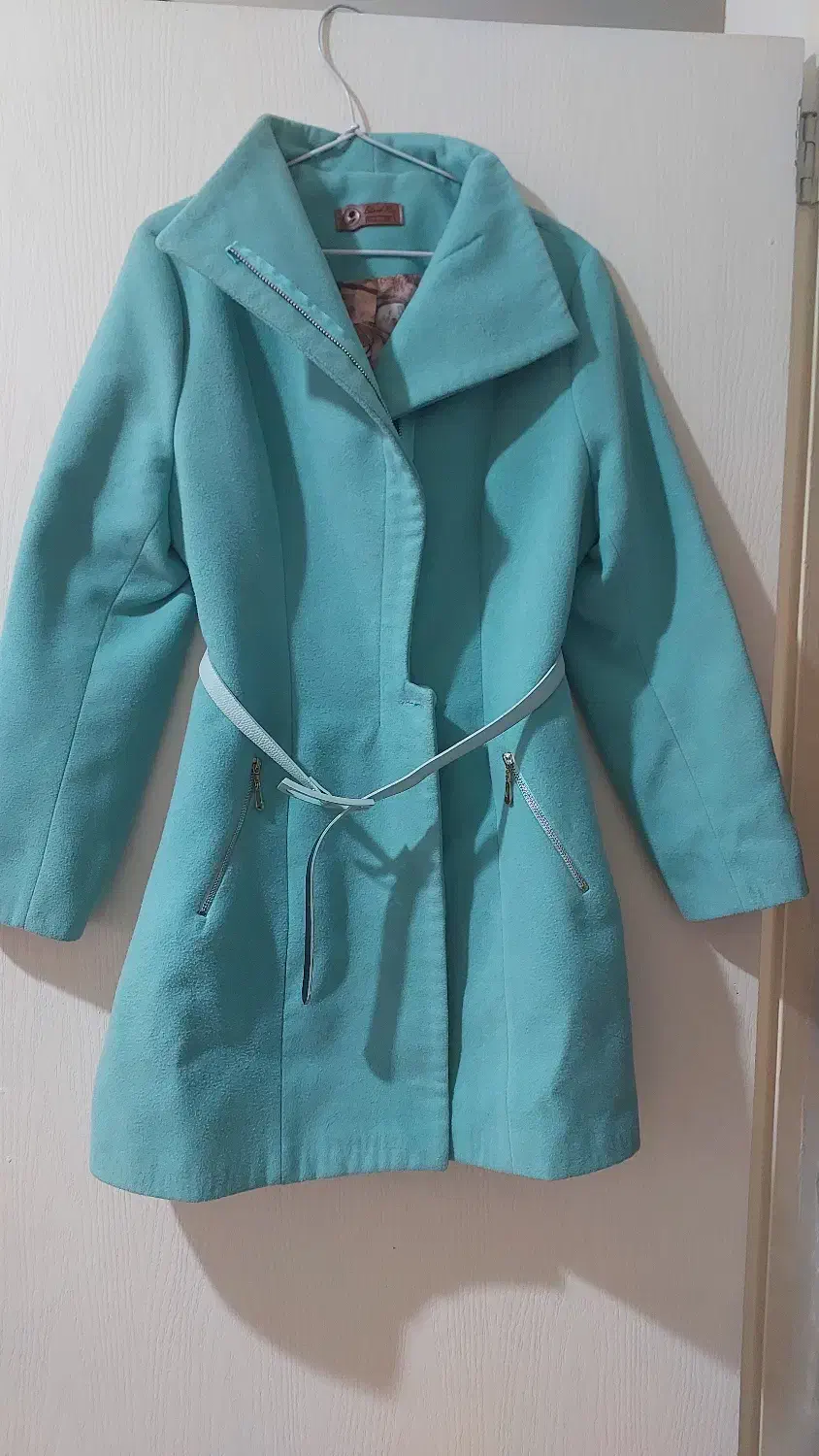 پالتو|لباس|تهران, سازمان برنامه جنوبی|دیوار