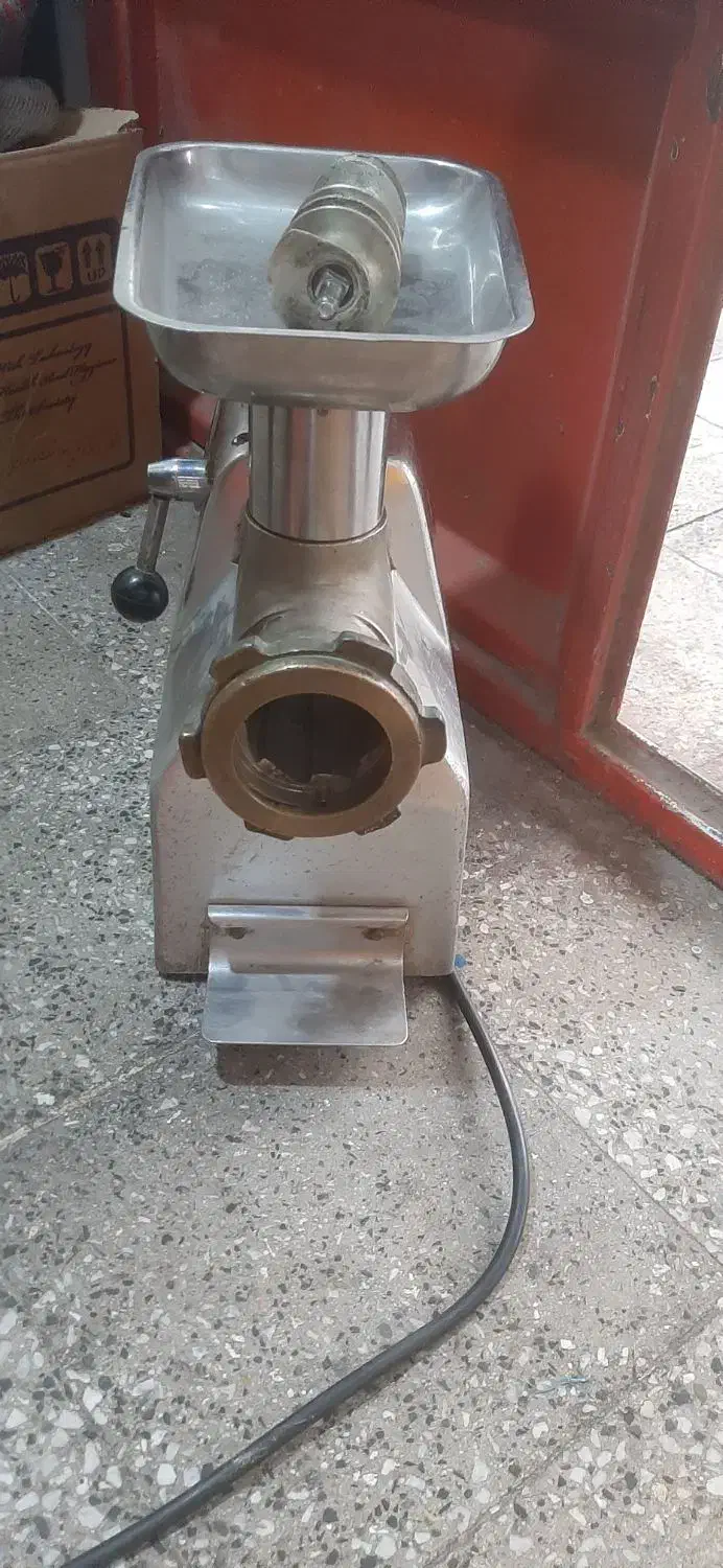 چرخ گوشت|سایر لوازم برقی|باوی, |دیوار