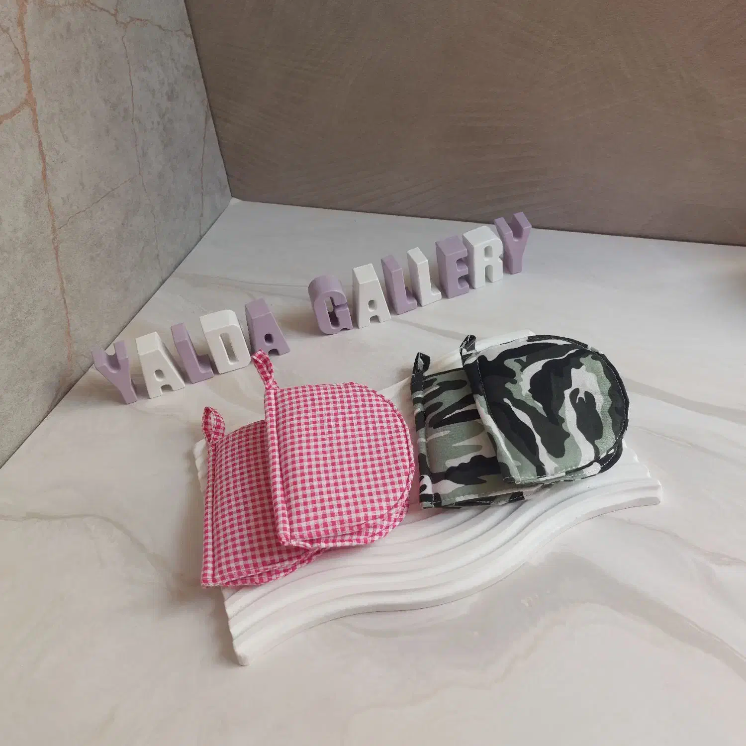 دستگیره اشپزخونه|سفره، حوله، دستمال آشپزخانه|گرگان, |دیوار