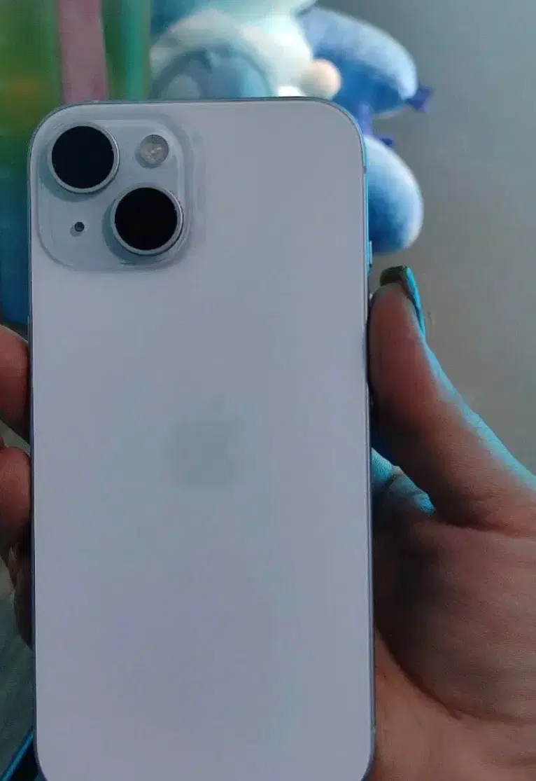 iPhone 15 normal|موبایل|ایذه, |دیوار