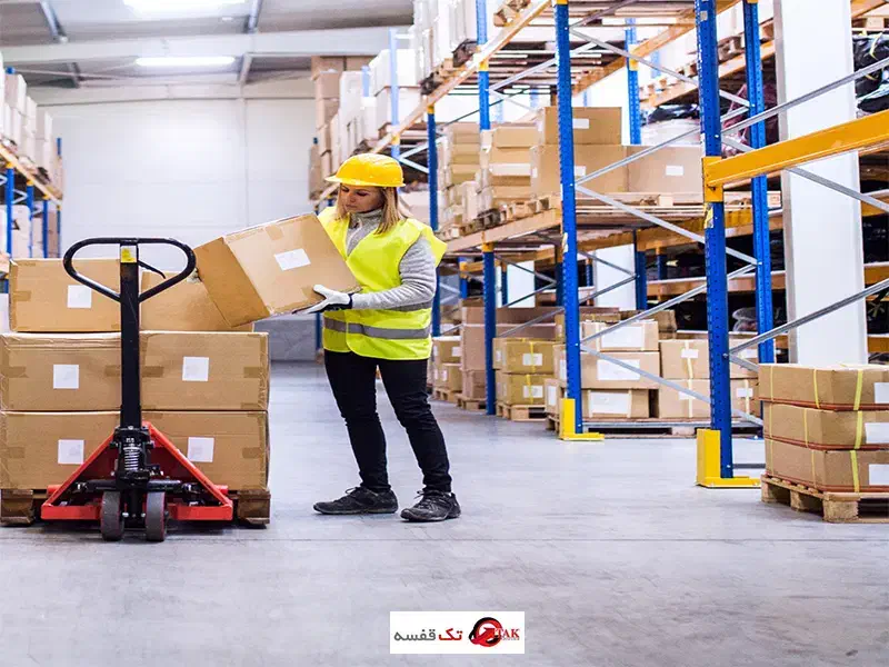 استخدام انباردار|استخدام حمل و نقل|شیراز, شهرک گلها|دیوار