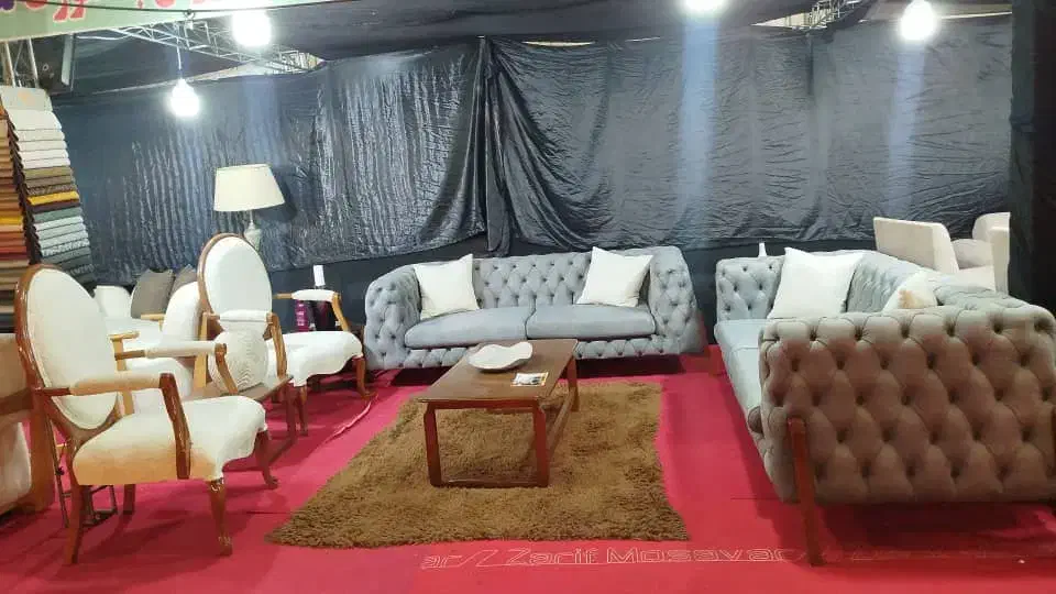 مبلمان|مبلمان خانگی و میز عسلی|مراغه, |دیوار