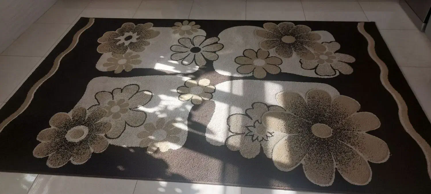 فرش 6متری|فرش|بجنورد, |دیوار