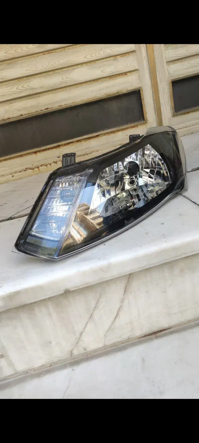 چراغ کوییک کروز سمت راننده|قطعات یدکی و لوازم جانبی|ورامین, ورامین|دیوار