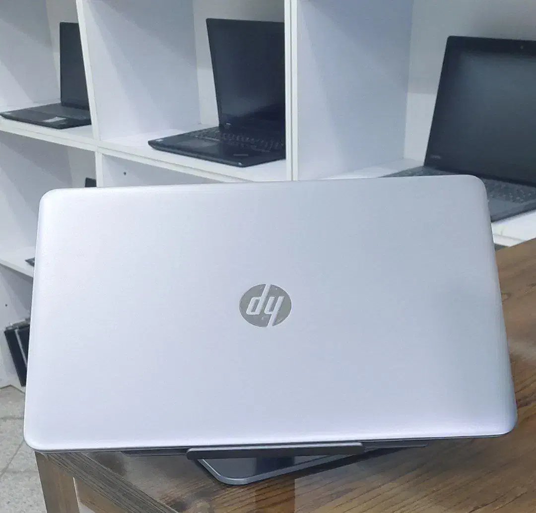 لپتاپ hp 850 g4|رایانه همراه|تربتحیدریه, شهید بهشتی|دیوار