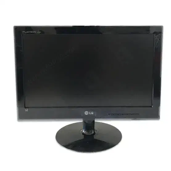 مانیتورLG E1940 FLATRON|قطعات و لوازم جانبی رایانه|محلات, |دیوار