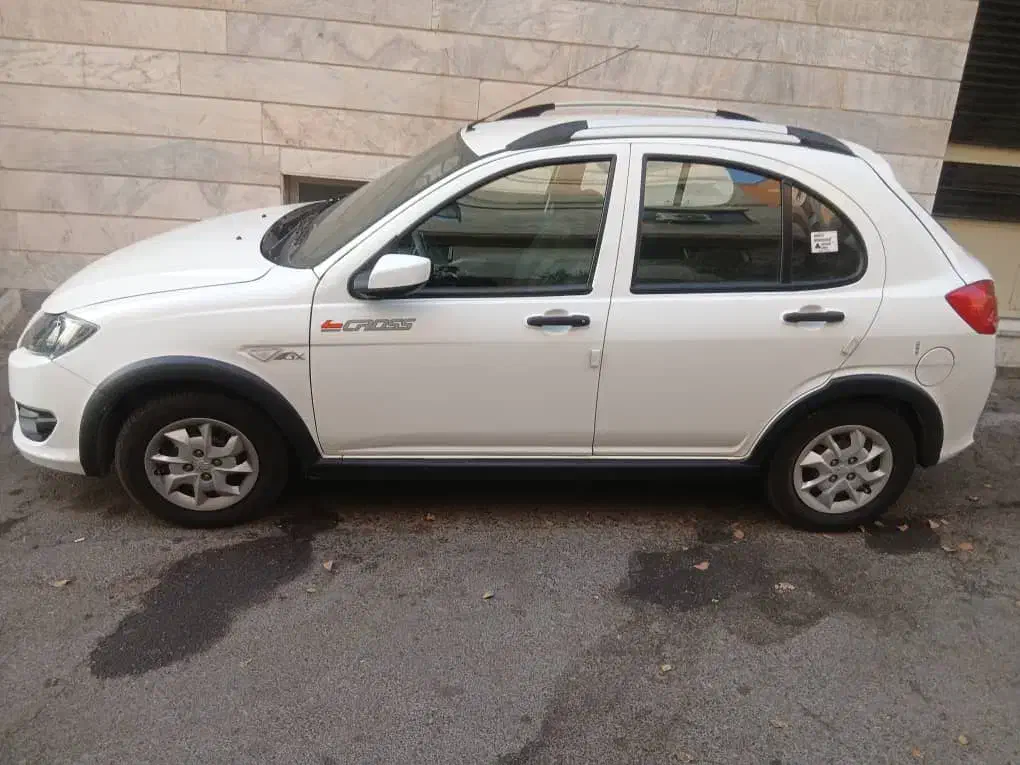 کوییک GXL|خودرو سواری و وانت|تهران, دانشگاه شریف|دیوار