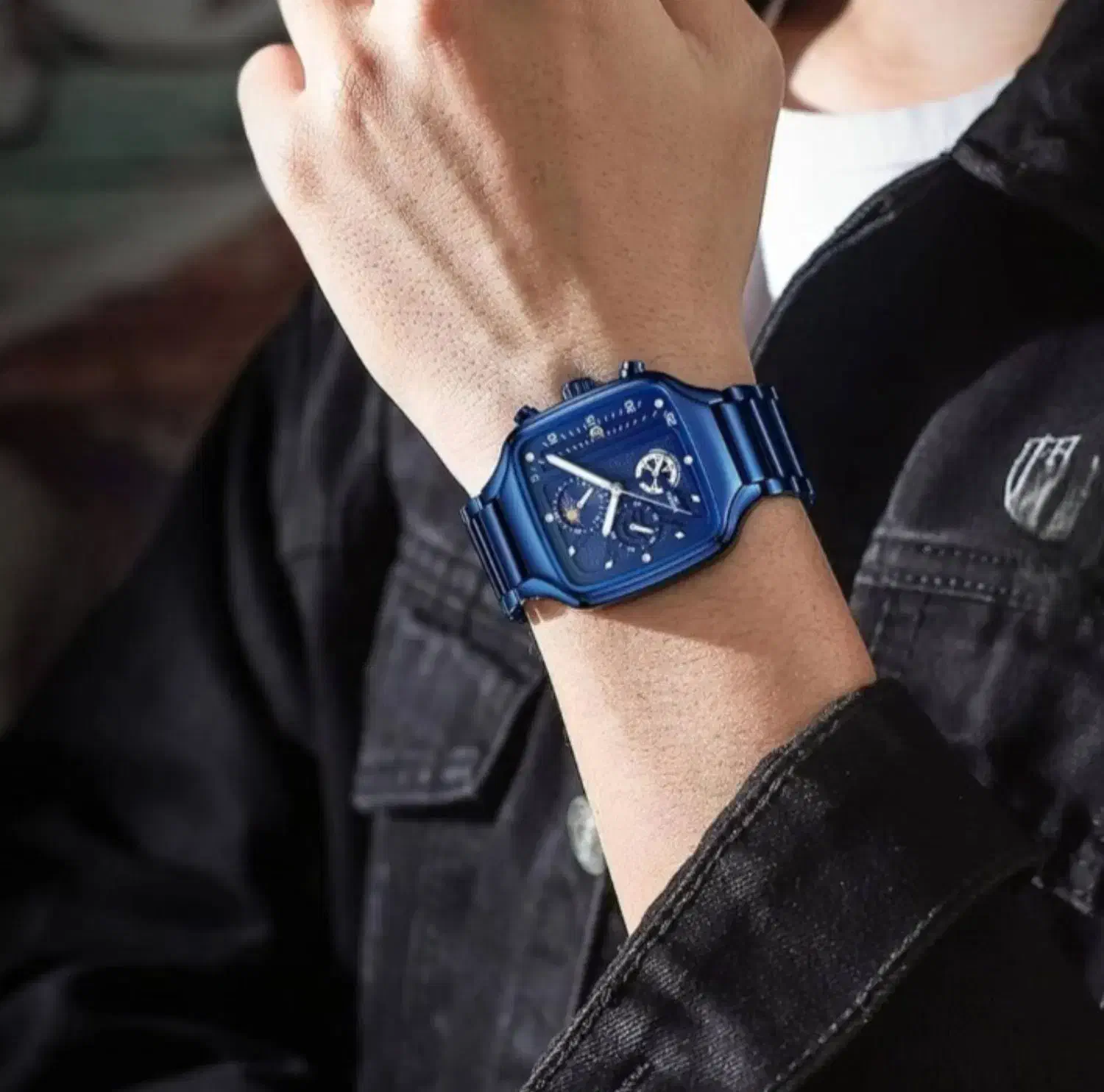 ساعت مچی|ساعت|کردکوی, |دیوار