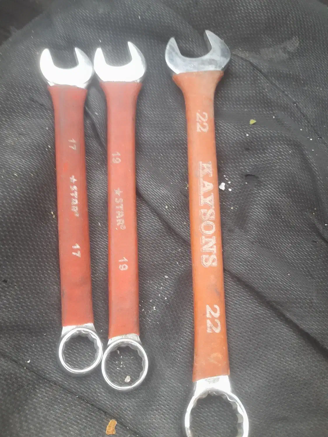 همه لوازم باهم خواستیدتخفیف میدم|ابزارآلات|مشهد, کارمندان دوم|دیوار