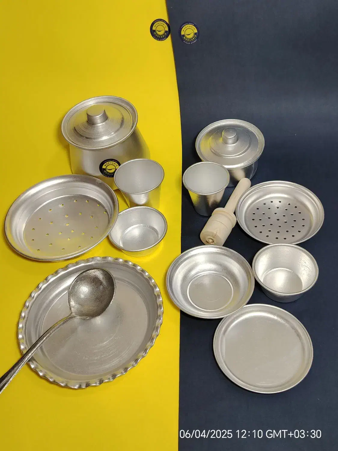 ست اسباب بازی روحی با کیفیت و کاملا مجهز|اسباب‌‌بازی|شیراز, انجیر|دیوار