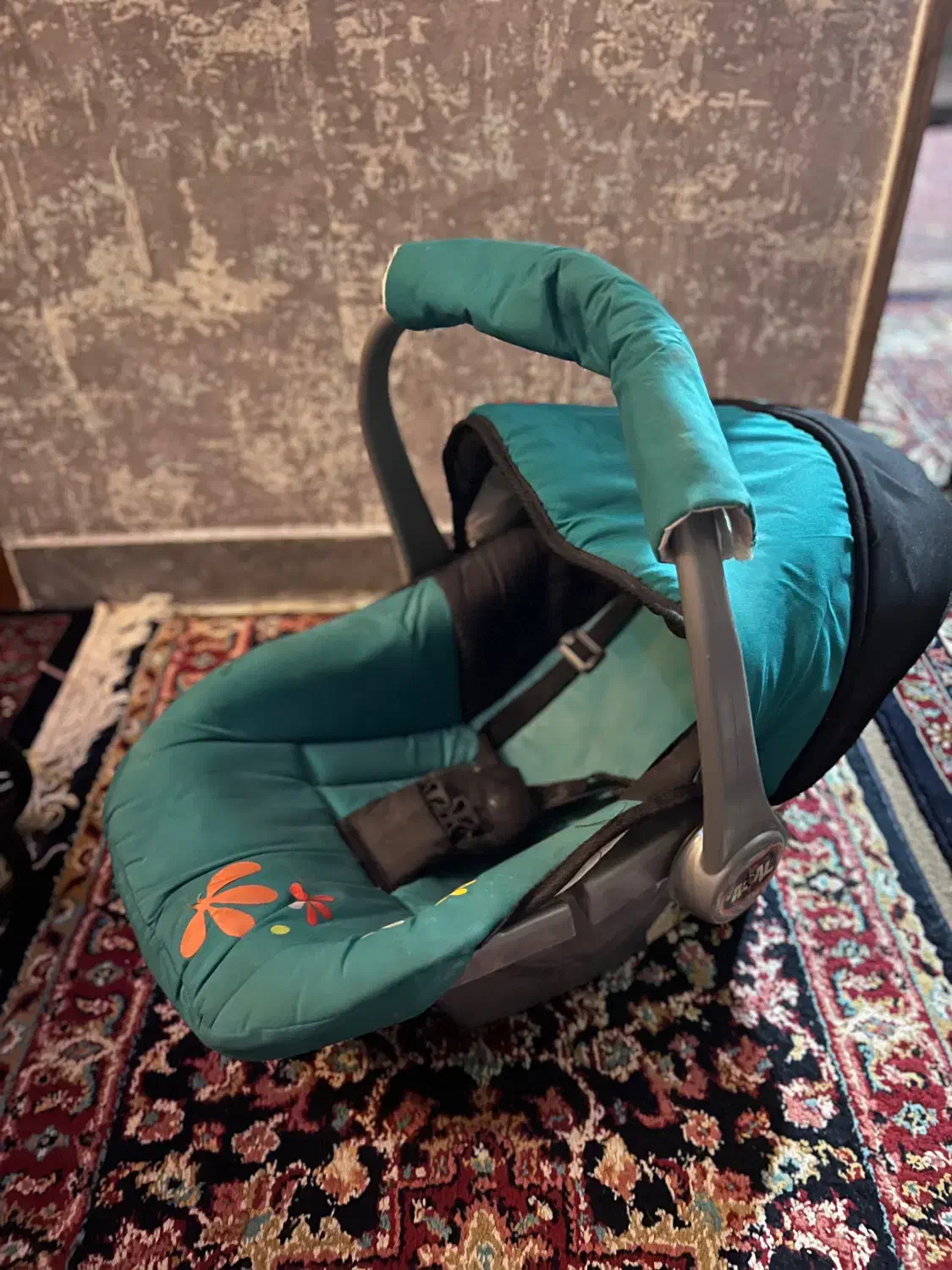 کریر|کالسکه و لوازم جانبی|دزفول, |دیوار