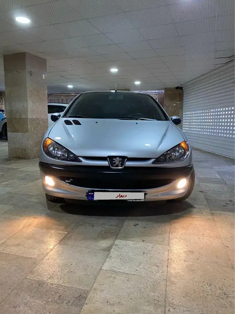 SD (TU5)|خودرو سواری و وانت|تالش, هشتپر|دیوار