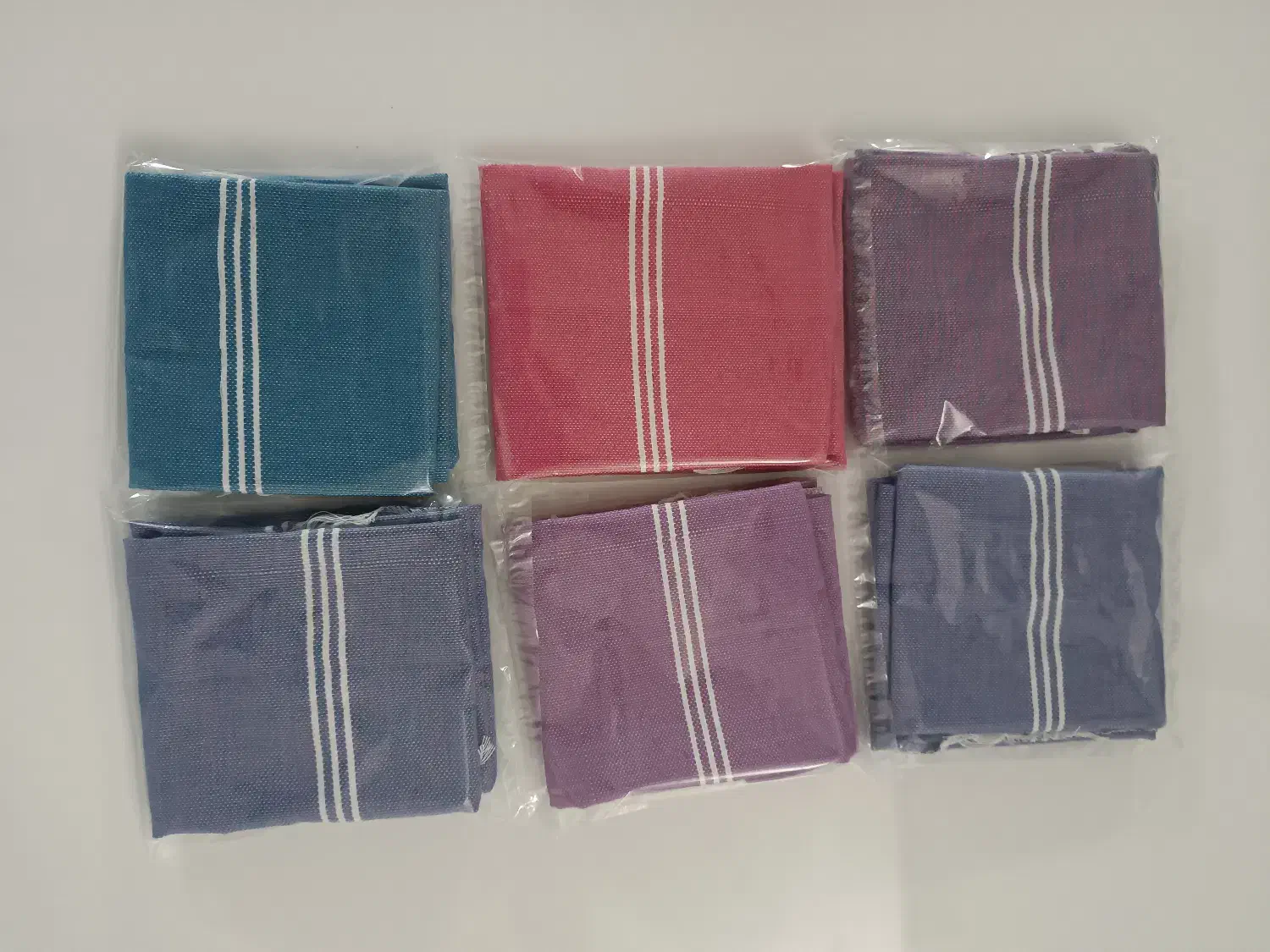 حوله صد درصد نخ ویسکوز|لوازم حمام|اردکان, |دیوار