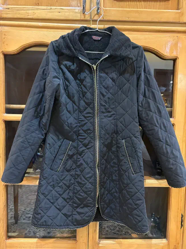 پالتو|لباس|اصفهان, خلجا|دیوار