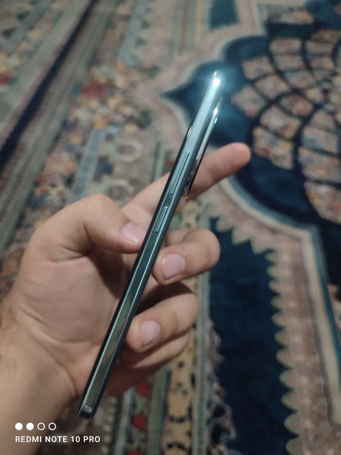 گوشی آنر 200 . honor 200|موبایل|حاجی آباد, |دیوار