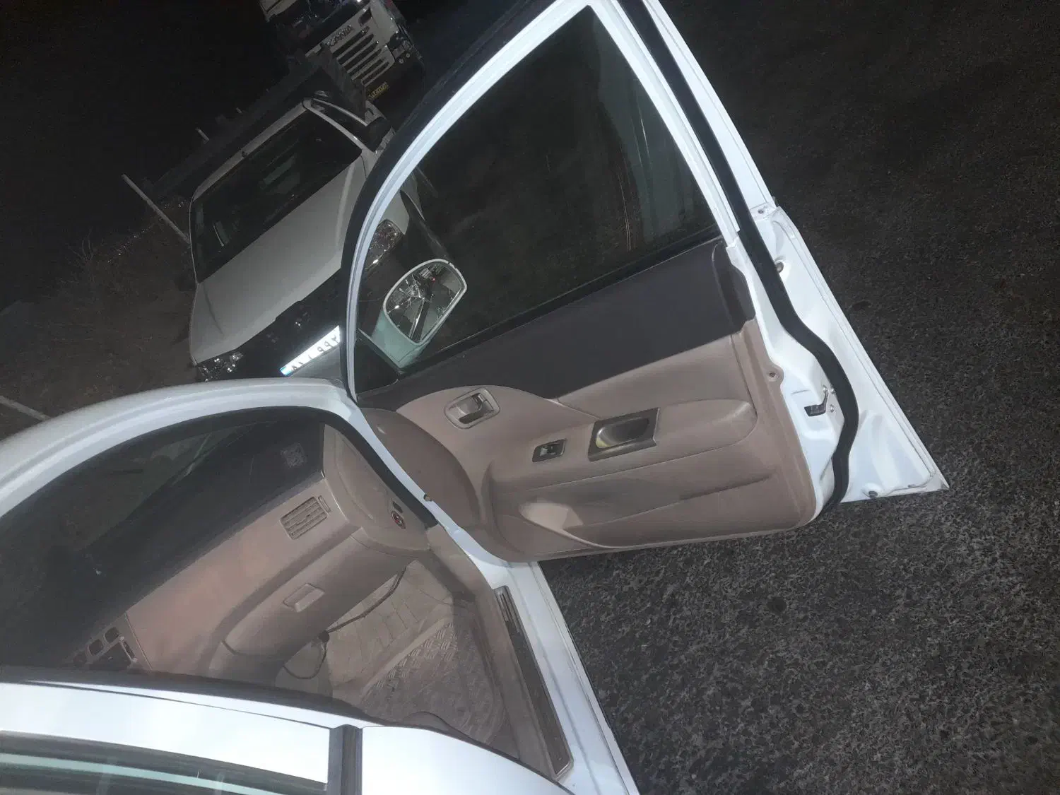 mvm530 تکبرگ سند۹۱|خودرو سواری و وانت|شاهینشهر, گرگاب|دیوار