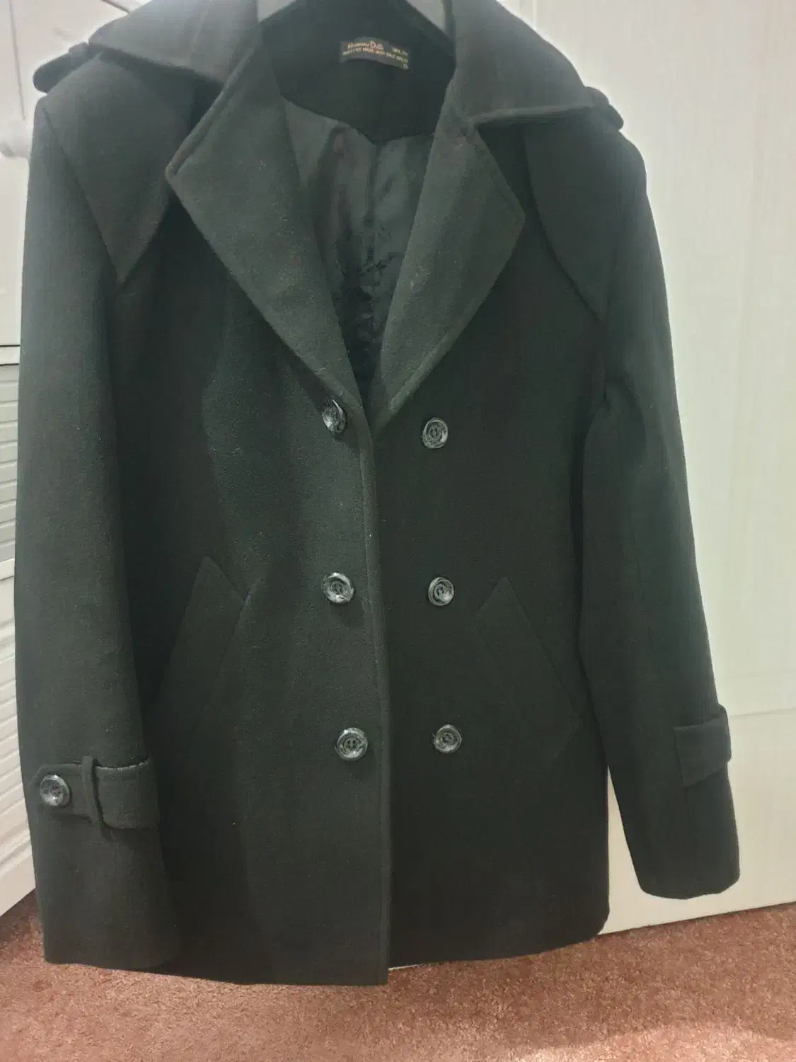 ۳کت شلوار سایز ۴۴و ۴۶ و پالتو سایز xl|لباس|شهریار, شهریار|دیوار