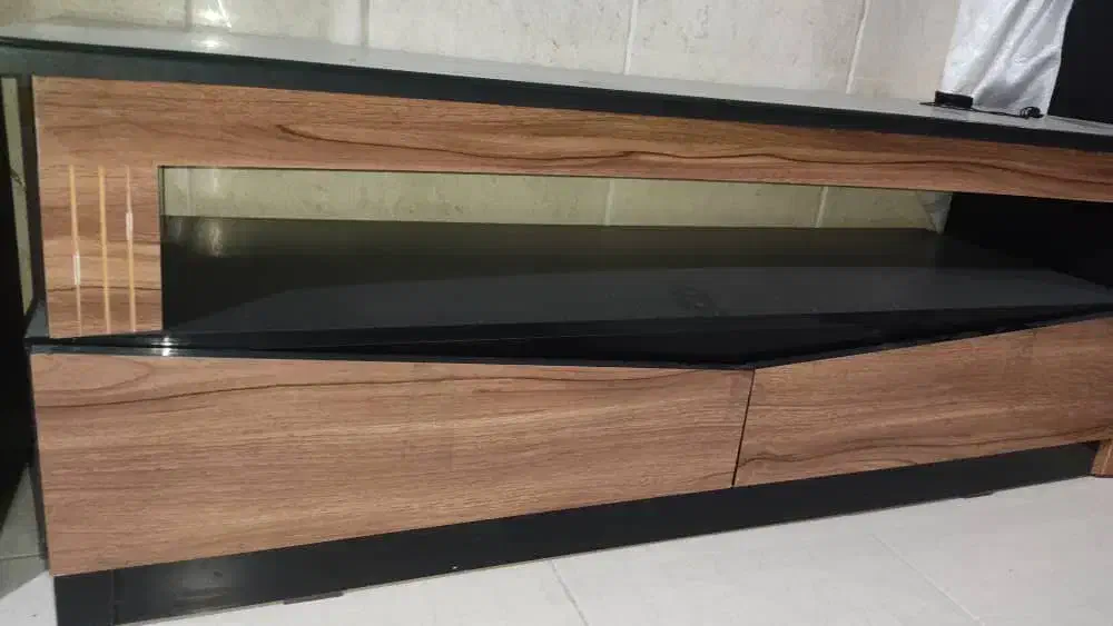 میز تلویزیون چوبی|میز تلویزیون|فشاپویه, |دیوار