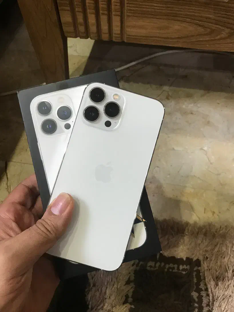 iphone 13promax ایفون ۱۳ پرومکس|موبایل|کرج, عظیمیه|دیوار