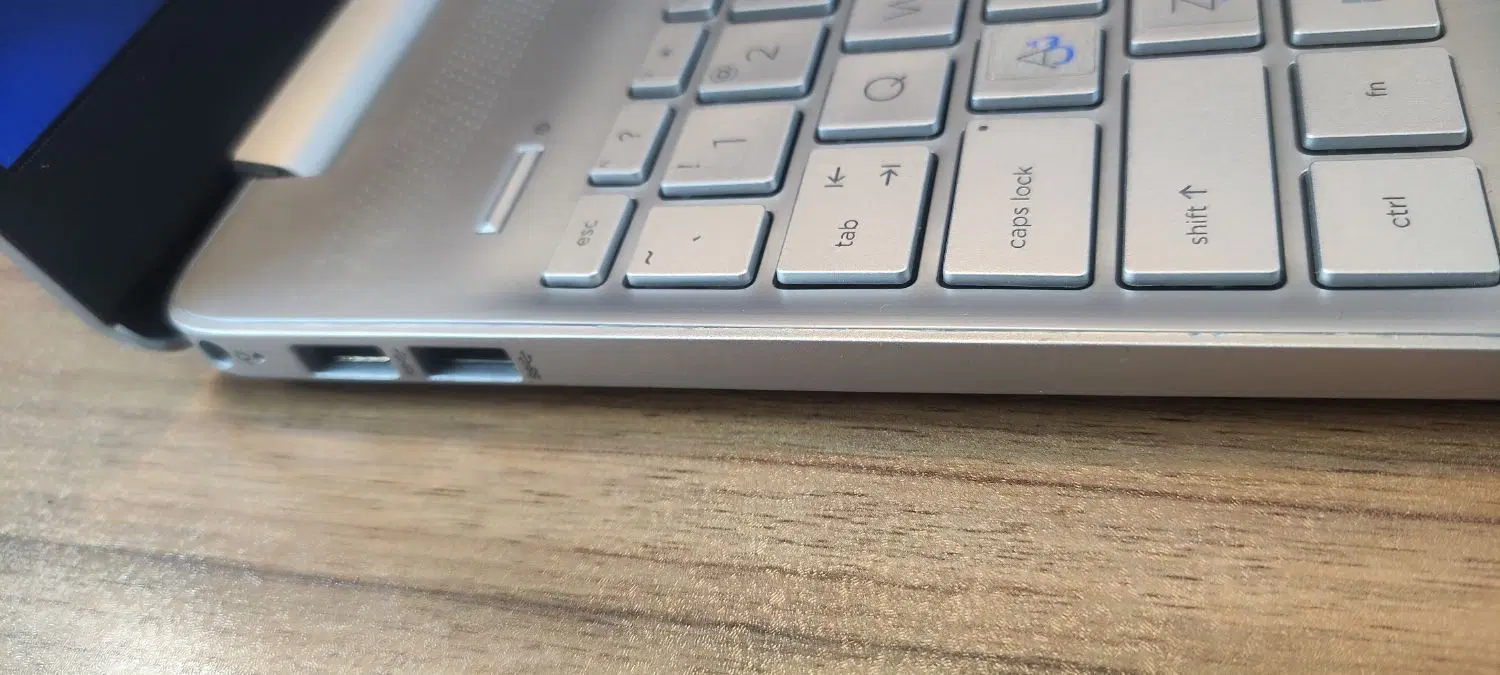 hp laptop 15|رایانه همراه|شیراز, لشکری‎|دیوار