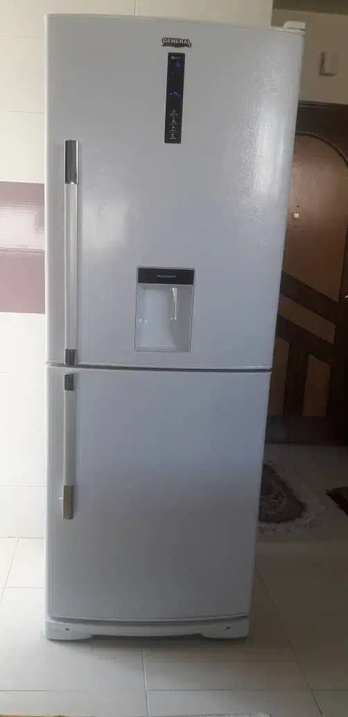 یخچال جنرال پین|یخچال و فریزر|برخوار, |دیوار