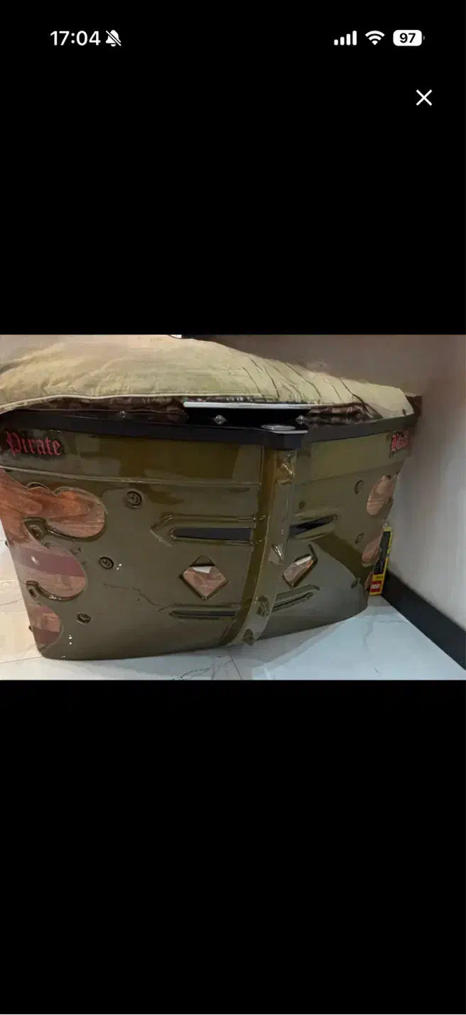 تخت به همراه تشک ۹۰ و ست روتختی آپادانا|تخت و سرویس خواب|مشهد, هفده شهریور|دیوار