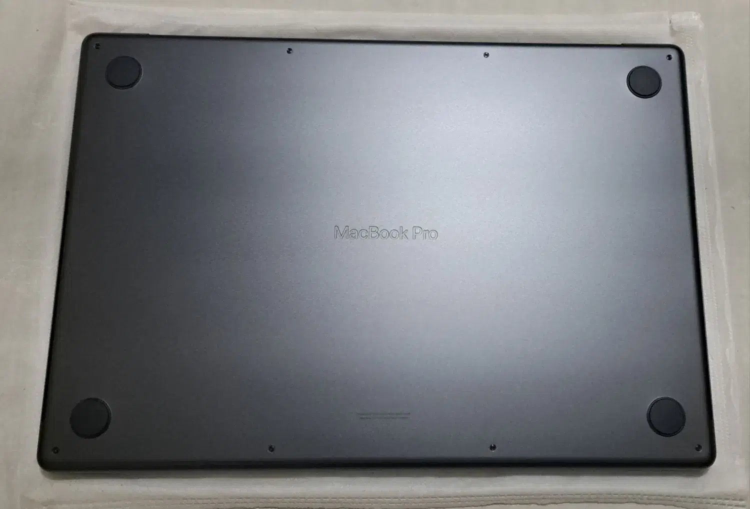 مکبوک پرو M3MAX A2991 16.2|رایانه همراه|تهران, پاسداران|دیوار