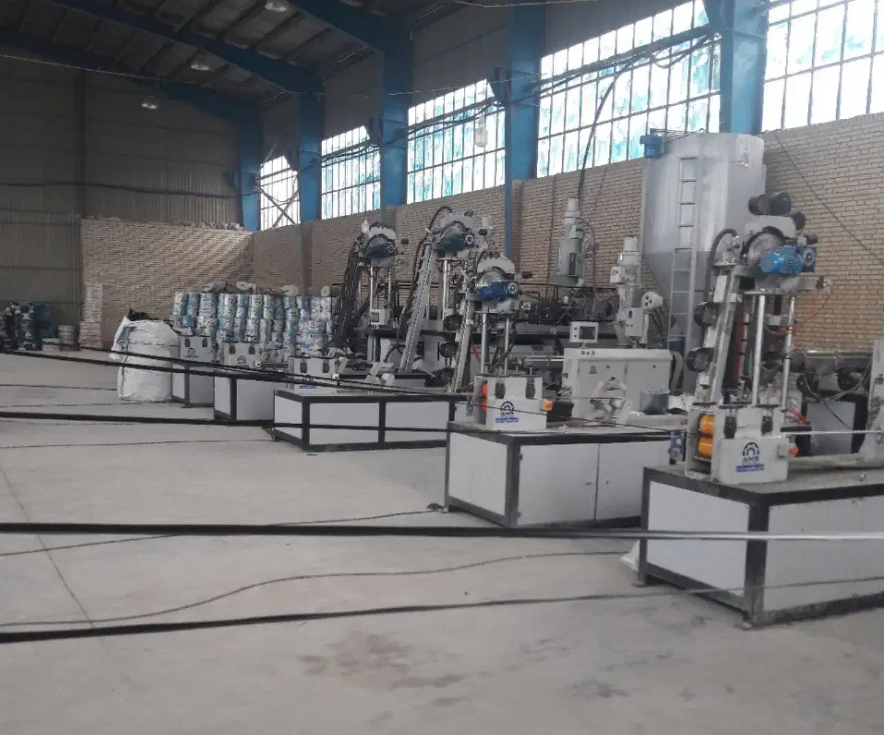 تولید و پخش نوار تیپ با نازلترین قیمت در ایران|عمدهفروشی|اصفهان, قهجاورستان|دیوار