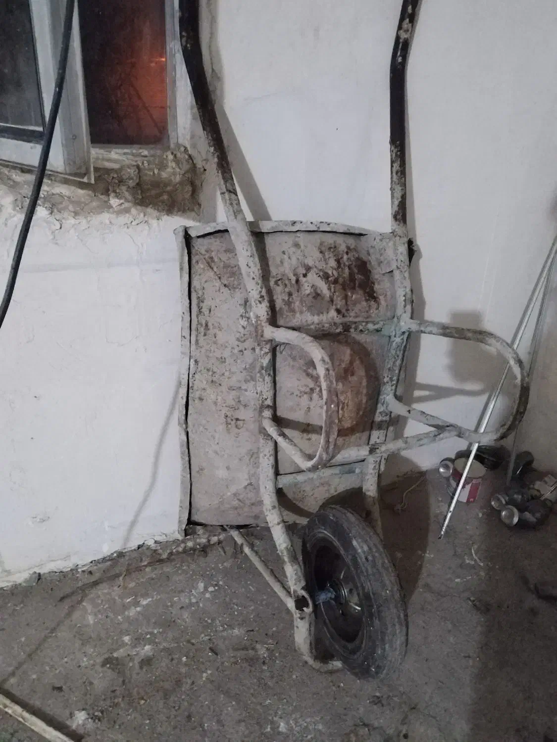 فرغون ورق محکم|ابزارآلات|اردبیل, |دیوار