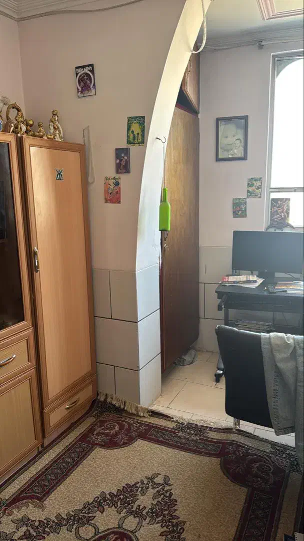 اپارتمان ۹۵ متری بلوار جهاد بلوار مفتح|اجارهٔ آپارتمان|کرمان, |دیوار