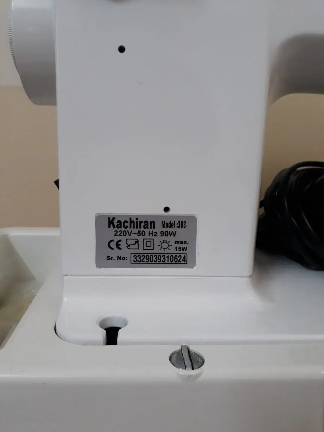 فروش چرخ خیاطی|چرخ خیاطی و ریسندگی|لار, |دیوار