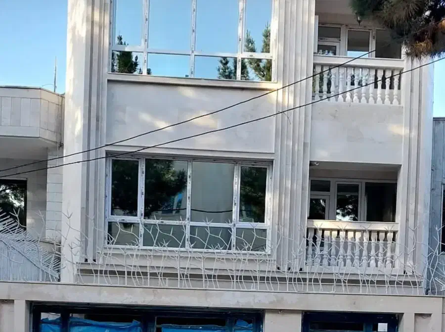 درب وپنجره وتوری ودوجداره upvc|مصالح و تجهیزات ساختمان|بجنورد, |دیوار