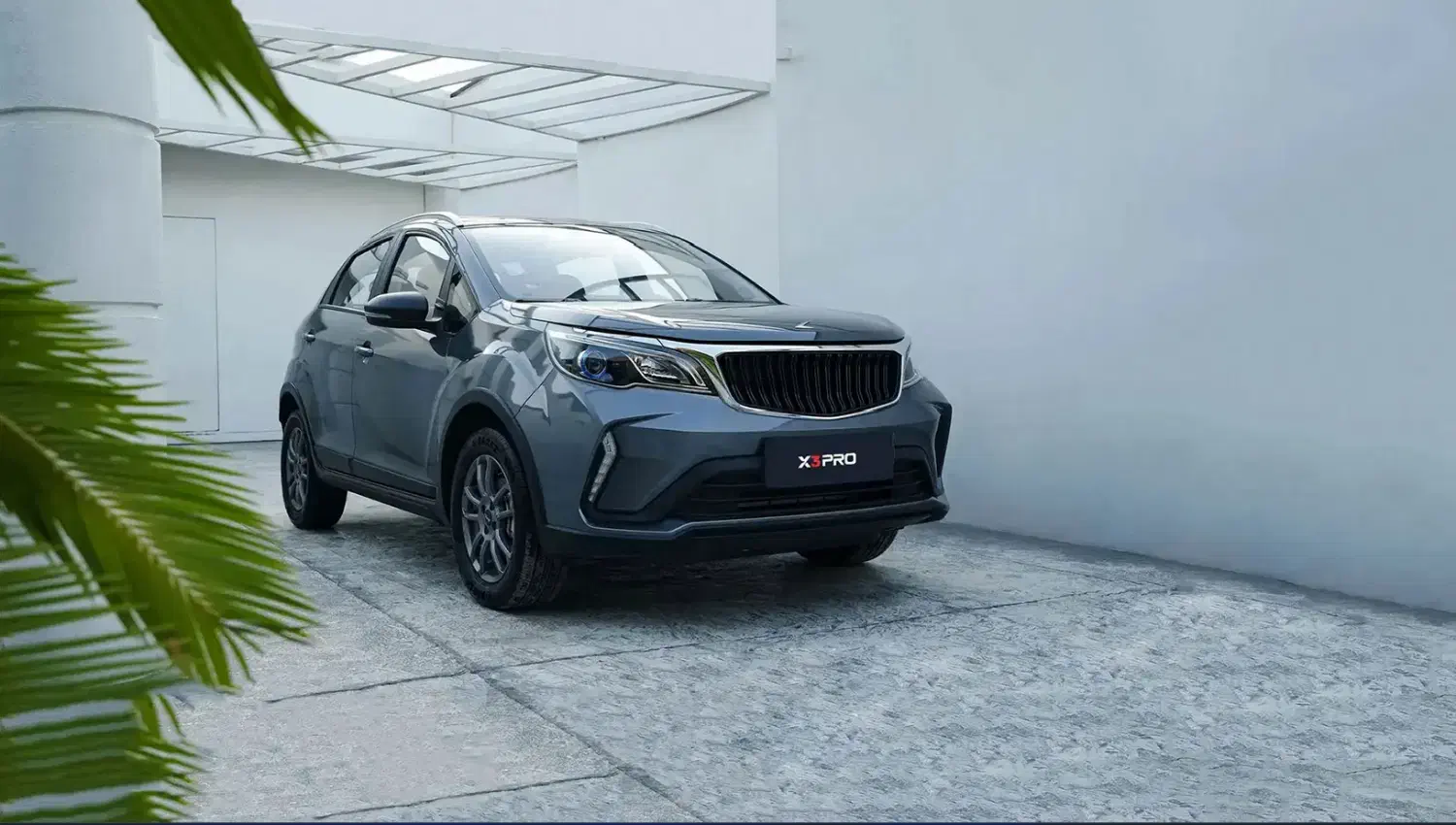 بک ایکس 3 / نمایندگی ستوده|خودرو سواری و وانت|تهران, اباذر|دیوار