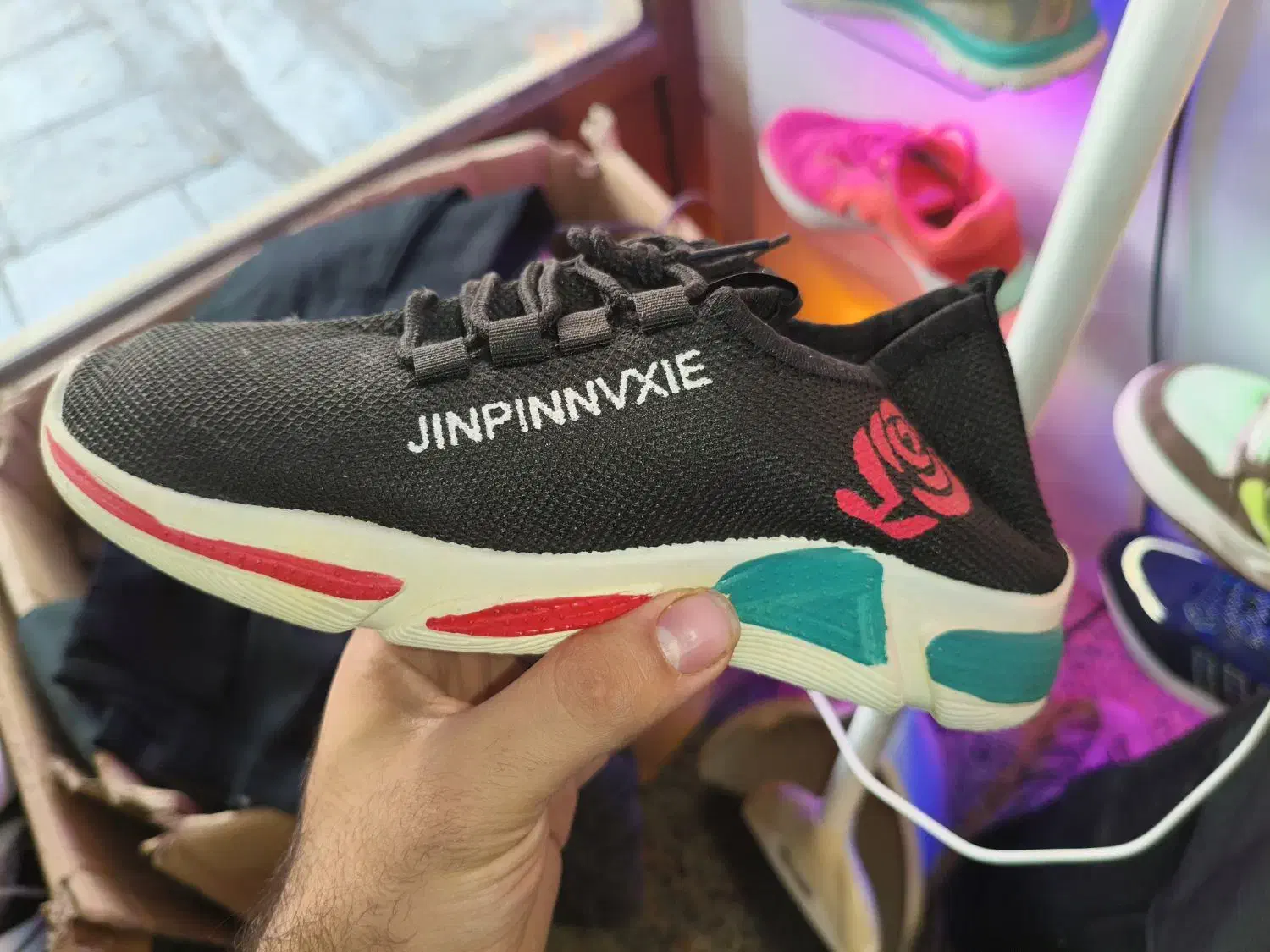 کفش زنانه|کیف، کفش، کمربند|نورآباد, |دیوار