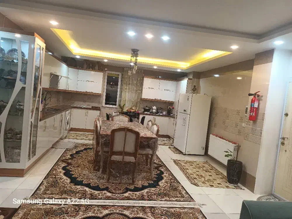 فروش 4 خواب تک واحدی|فروش آپارتمان|خلخال, |دیوار