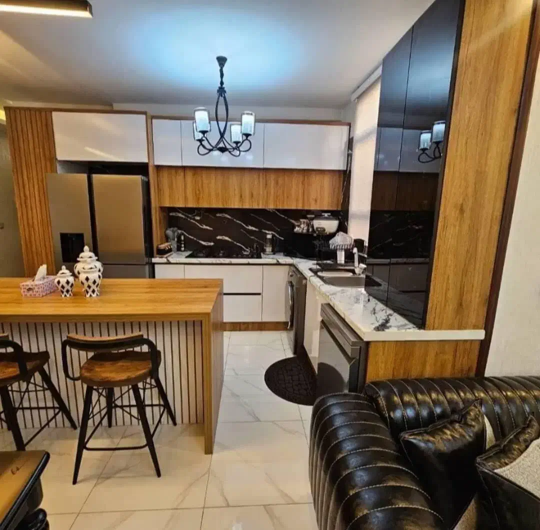 کابینت نو|مصالح و تجهیزات ساختمان|تهران, ارم|دیوار