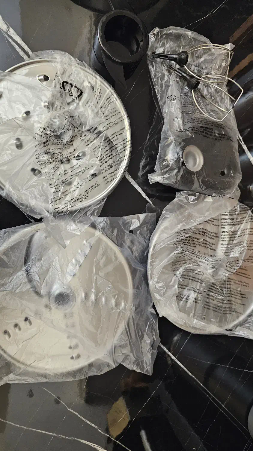 غذاساز کاستلو مدل cl135|خردکن، آسیاب، غذاساز|رباط‌کریم, رباط‌کریم|دیوار