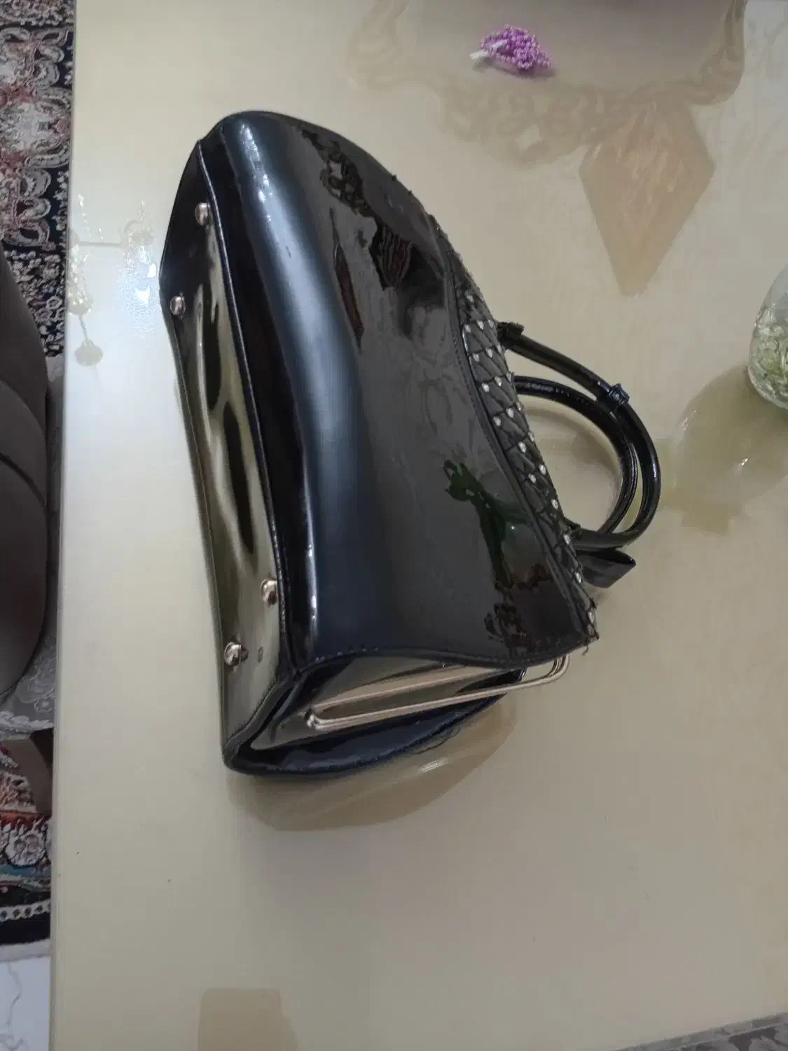 کیف مجلسی|کیف، کفش، کمربند|کرج, محمد آباد|دیوار