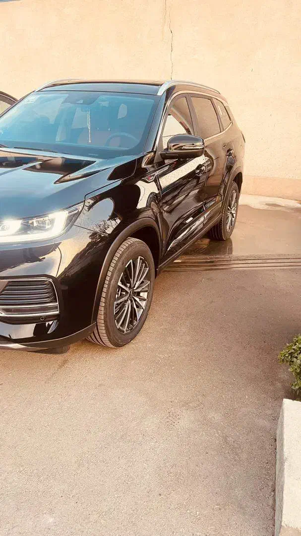 تیگو 8 پرومکس ie|خودرو سواری و وانت|تهران, چیتگر شمالی|دیوار