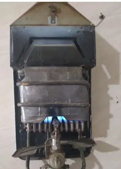 تعمییر بخاری|خدمات پیشه و مهارت|مریوان, |دیوار